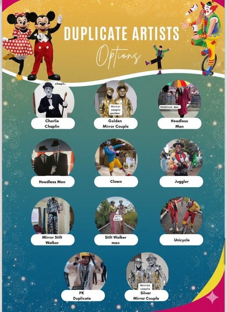 Grand wedding event in Udaipur managed by Ahmedabad Event Management